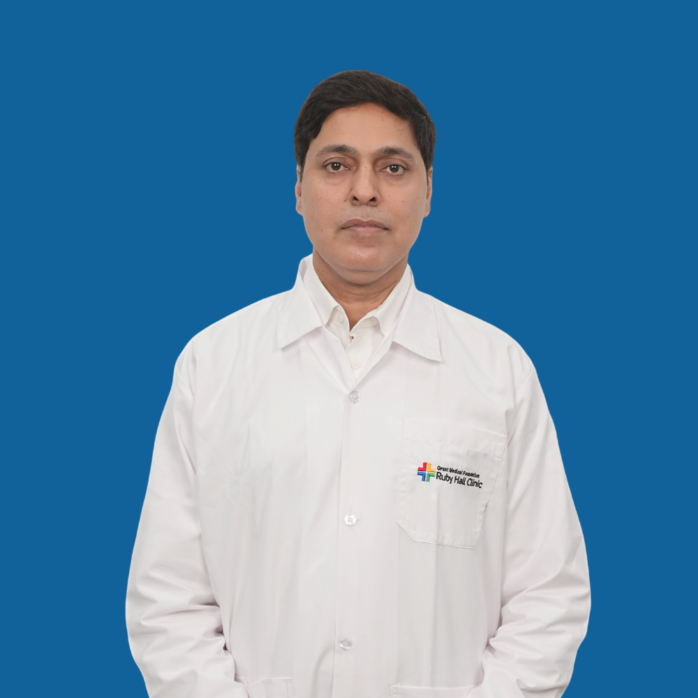 Dr. Vishnu Biradar