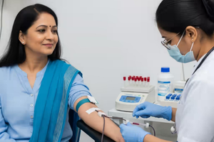Blood Tests