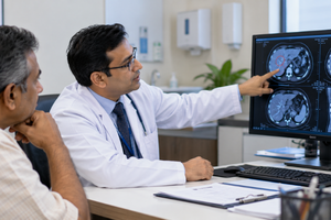Cancer Surveillance