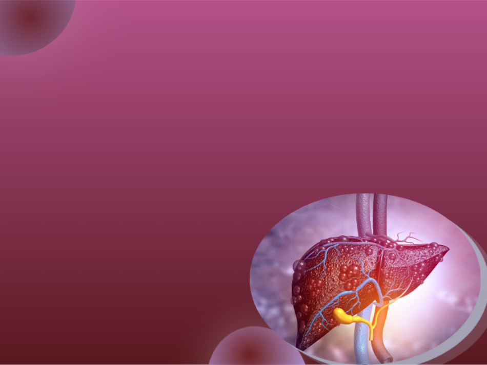 cirrhosis chronic banner