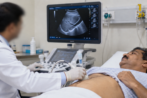 Imaging & Liver Assessment