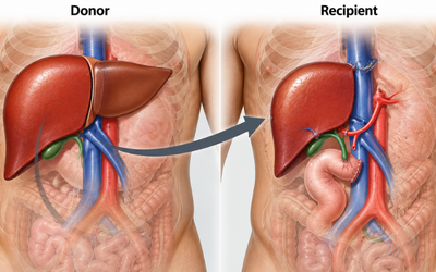 Liver Transplant