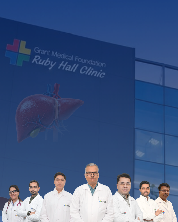 cirrhosis chronic banner