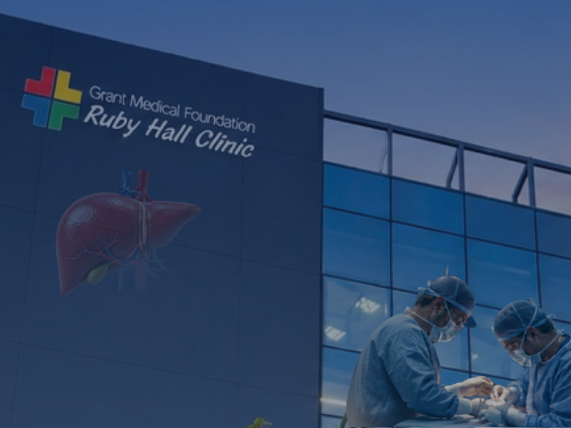 Pediatric Liver Transplant in Pune