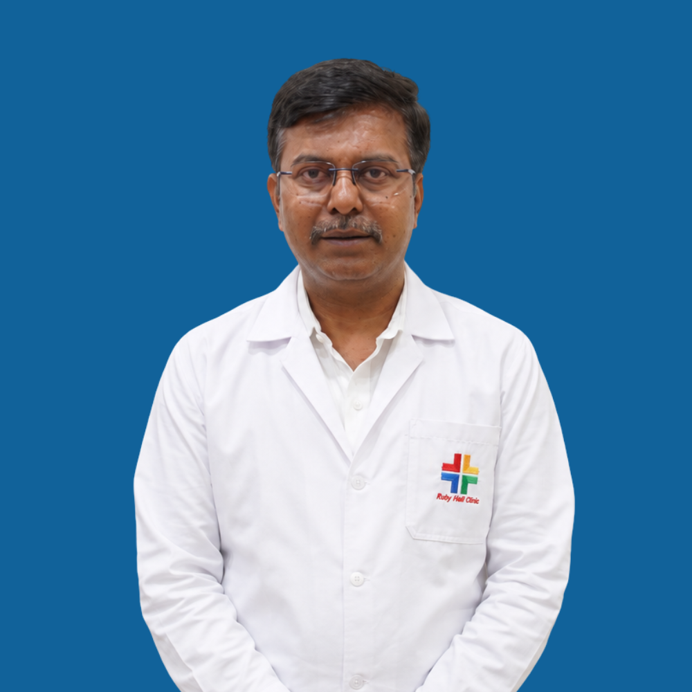 Dr. Vishnu Biradar