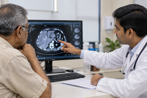 Severity Assessment