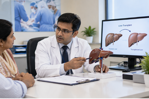 Transplant Assessment